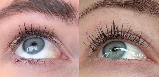 Why should you use a lash serum?
